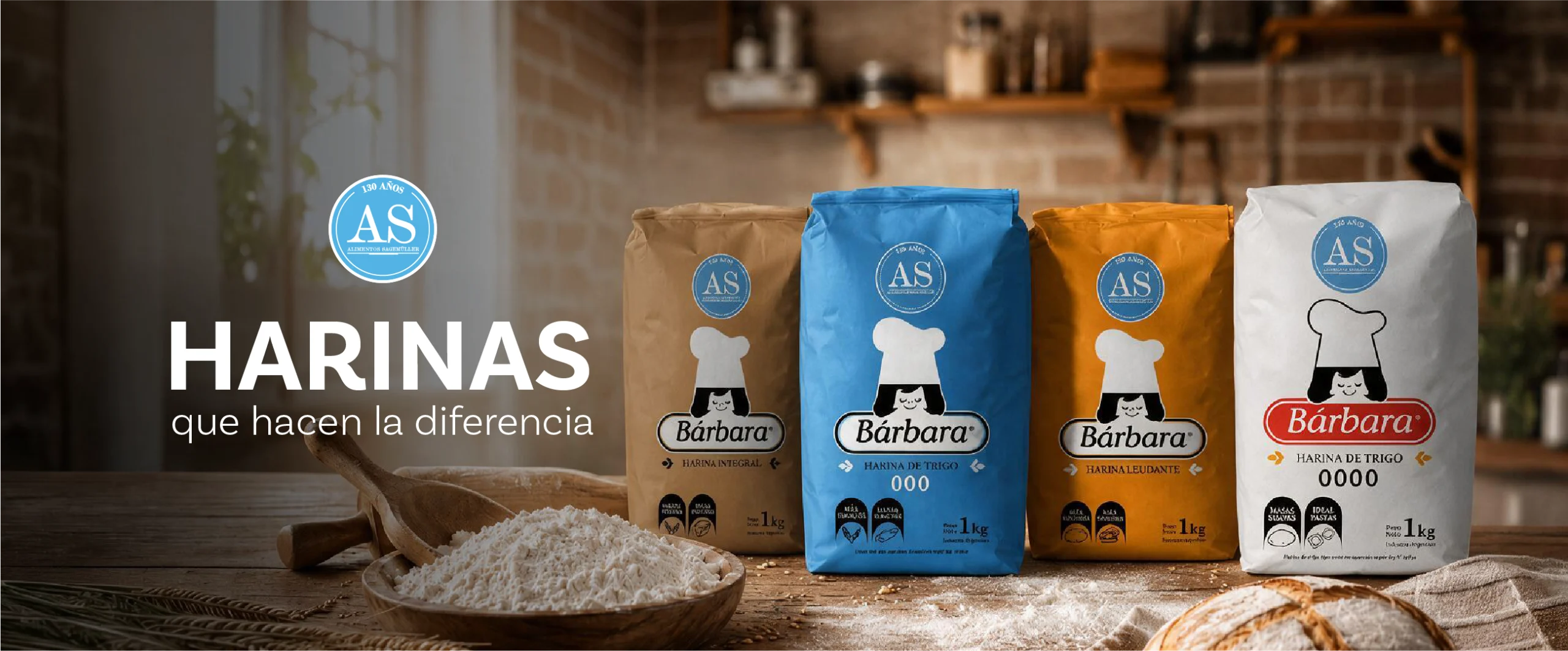 Alimentos Sagemüller