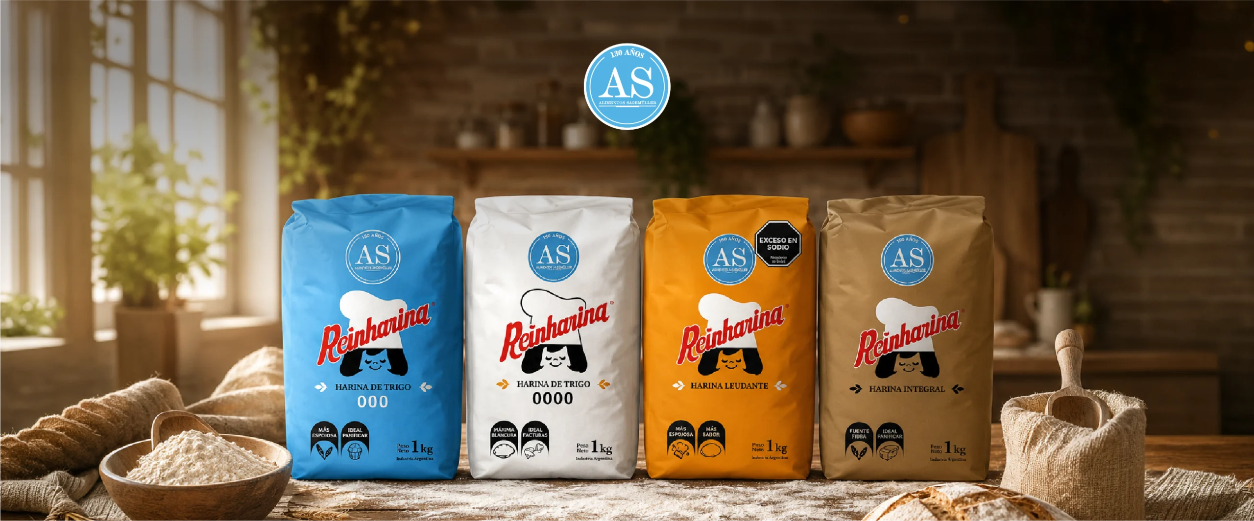 Alimentos Sagemüller