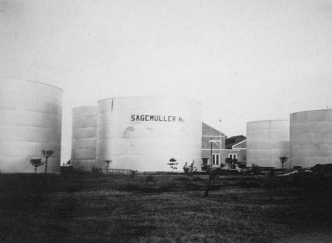 silo sagemuller